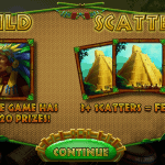 Game slot gacor Secret Symbol