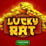Game slot online Lucky Rat