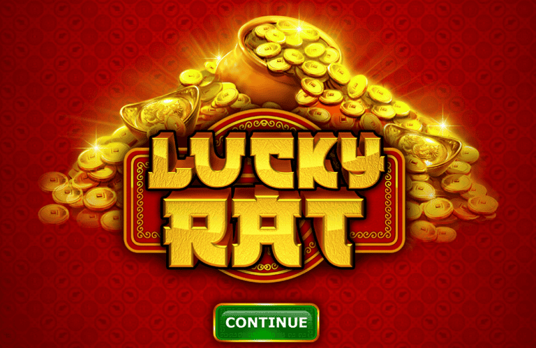 Mengulik Keseruan Dalam Game Slot Online Lucky Rat 2024