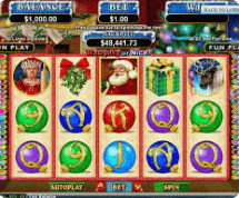 Game slot gacor Naughty Or Nice