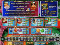 Game slot gacor Naughty Or Nice