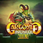 Game slot online Gargoyle Infinity Reels