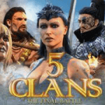 Game slot online Five Clans