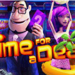 Game slot gacor Time for a Deal