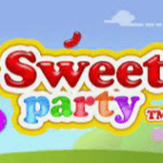 Game slot gacor Sweet Party