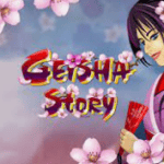 Game slot gacor Geisha Story