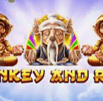 Game slot gacor Monkey and Rat