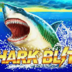 Game slot online Shark Blitz