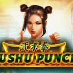 Game slot online Wushu Punch