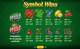 slot gacor 777 Super Strike