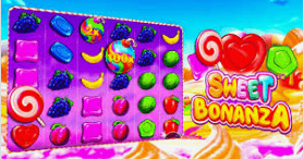 slot gacor Sweet Bonanza