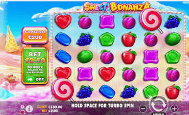 slot gacor Sweet Bonanza