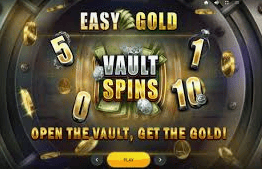 slot gacor Easy Gold