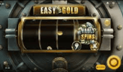 slot gacor Easy Gold