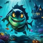 Big Bass Halloween