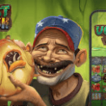 slot gacor Ugliest Catch