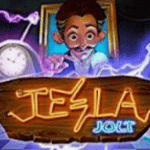 slot gacor Tesla Jolt