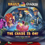 Vault Cracker Megaways