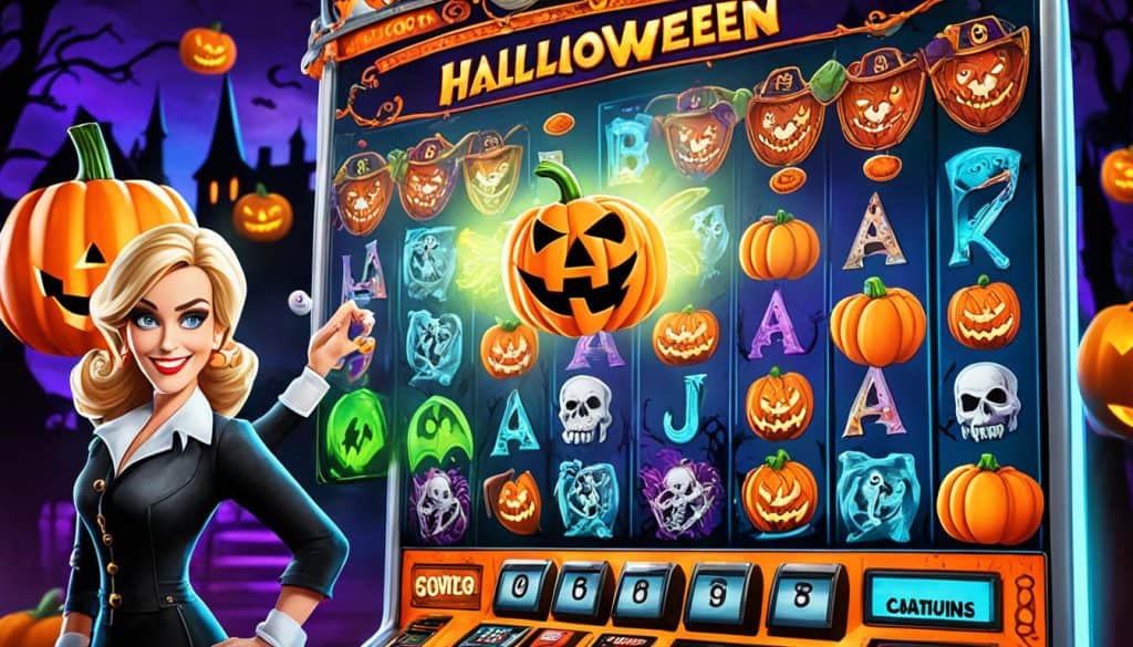 slot lucy big bass halloween