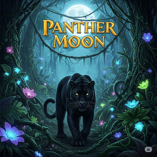 Panther Moon