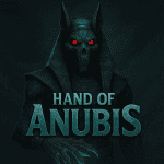 hand of anubis