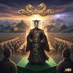 Chin Shi Huang