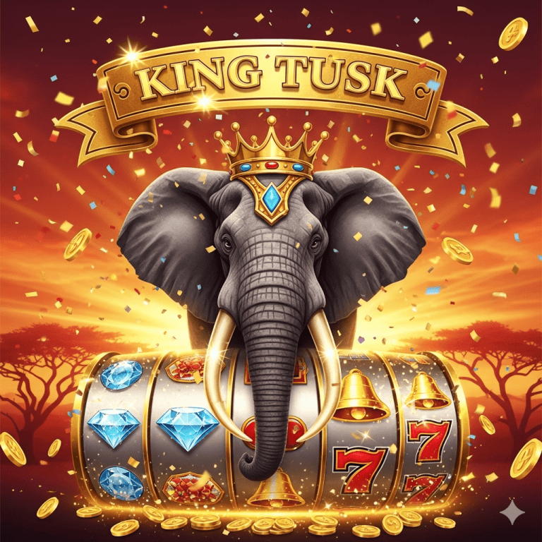 King Tusk