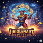 Jugglenaut