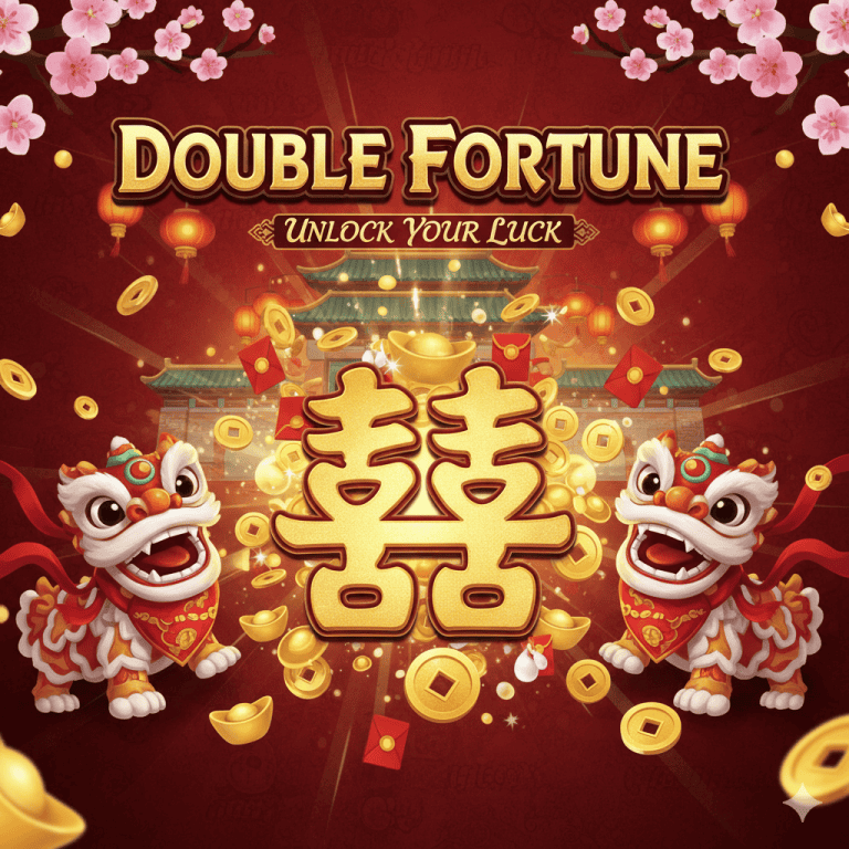 Double Fortune