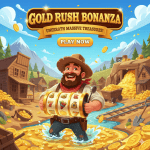 Gold Rush Bonanza