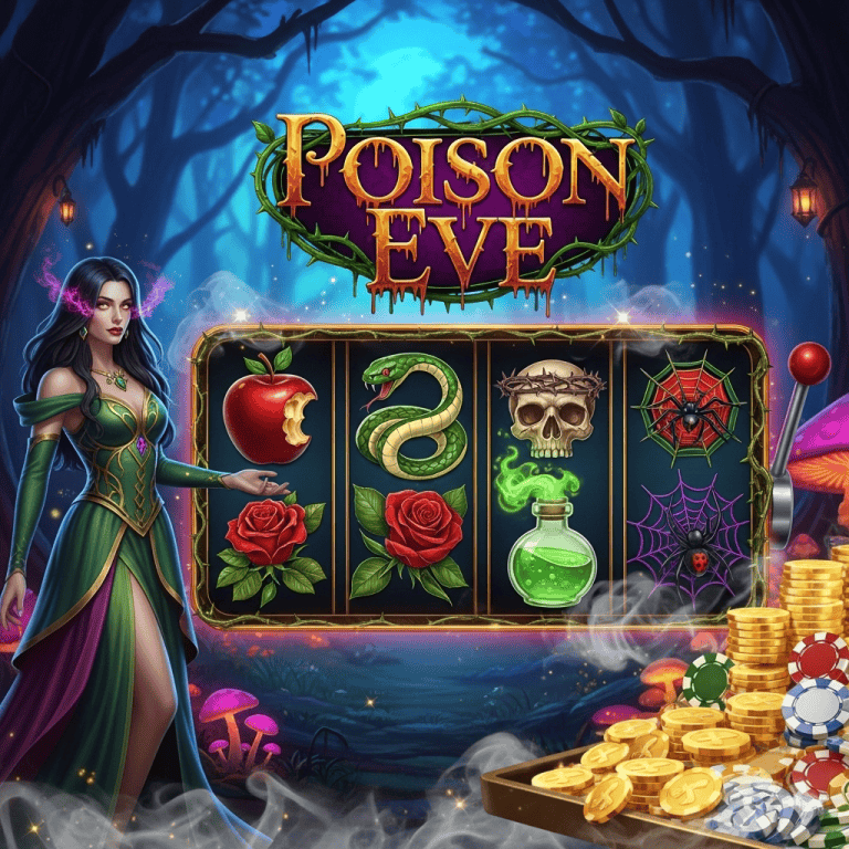 Poison Eve