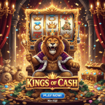 Kings of Cash