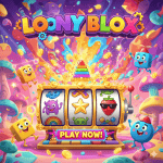 Loony Blox