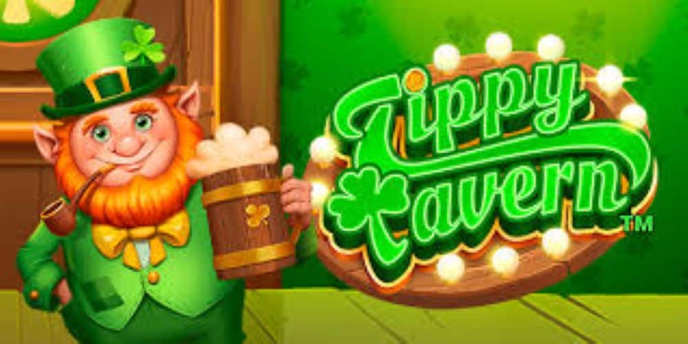 Tippy Tavern