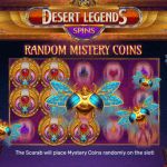 Desert Legends