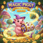 Magic Piggy