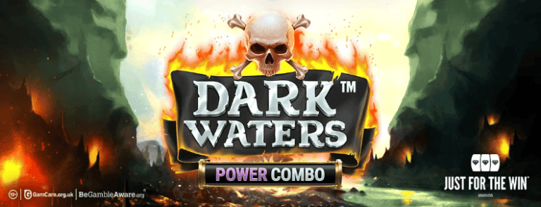 Dark Waters Power Combo