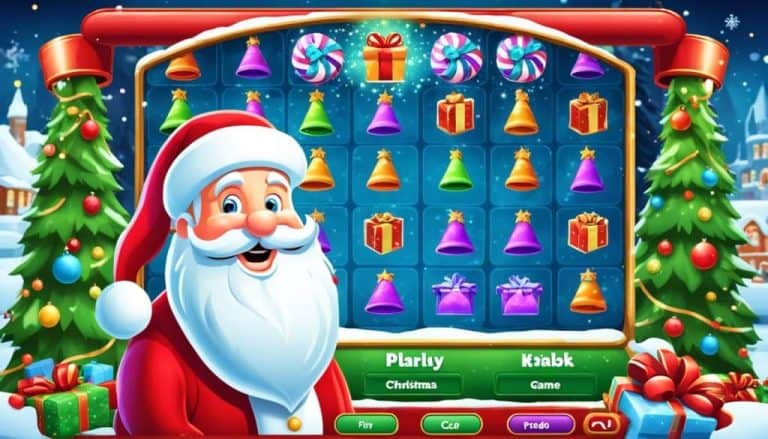 Christmas Morning – Slot Natal Online Yang Meriah