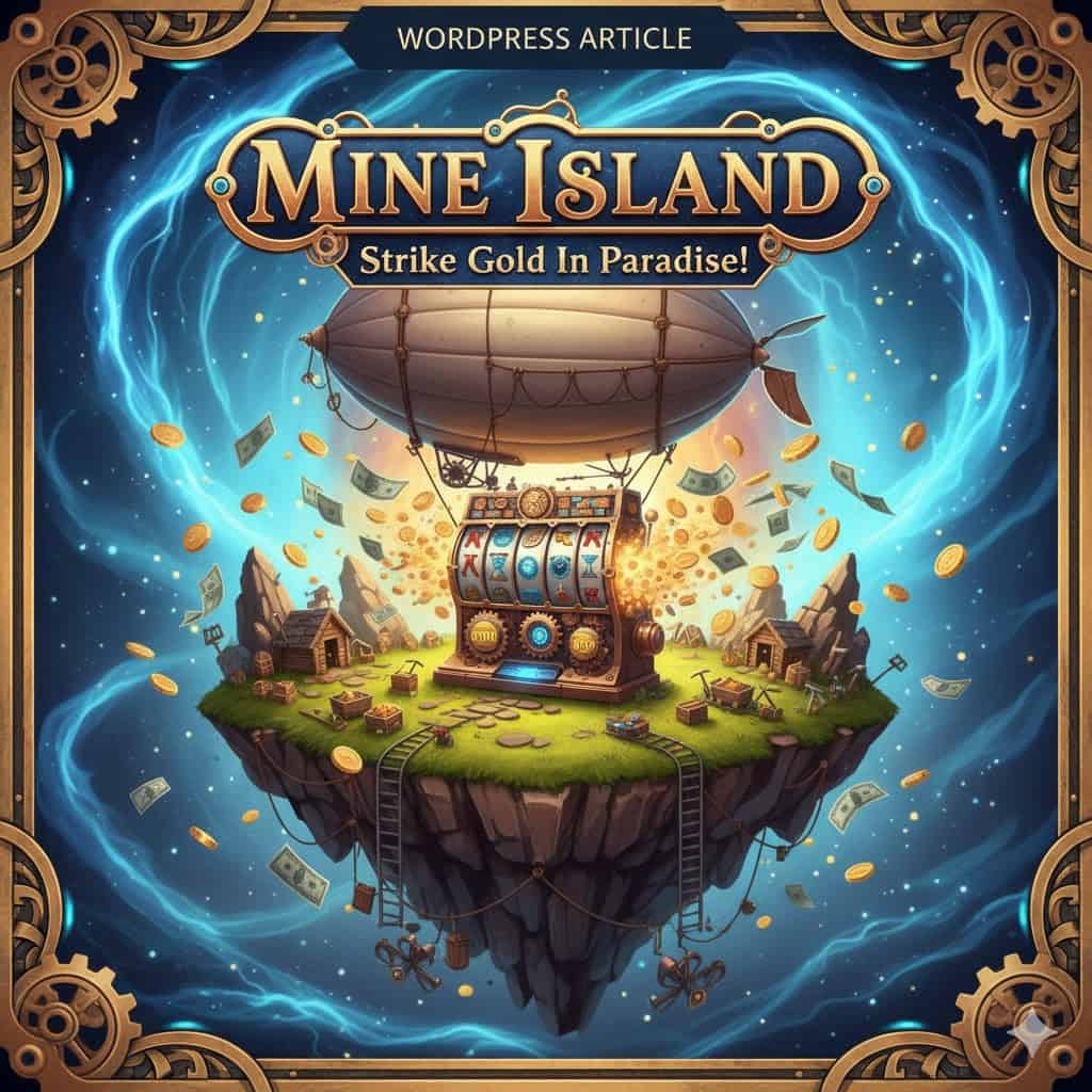MineIsland