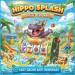 Hippo Splash