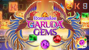Garuda Gems