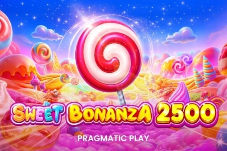 Sweet Bonanza 2500 Evolusi Tema Manis dengan Energi Baru