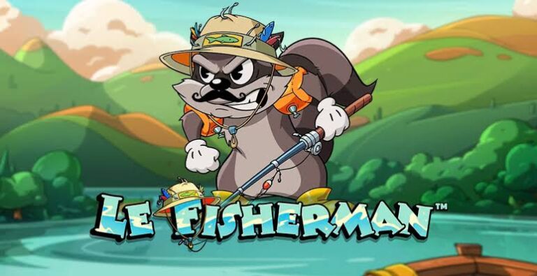 Le Fisherman Slot Bertema Nelayan Modern dengan Visual Super Memukau dan Fitur yang Semakin Populer Di 2026