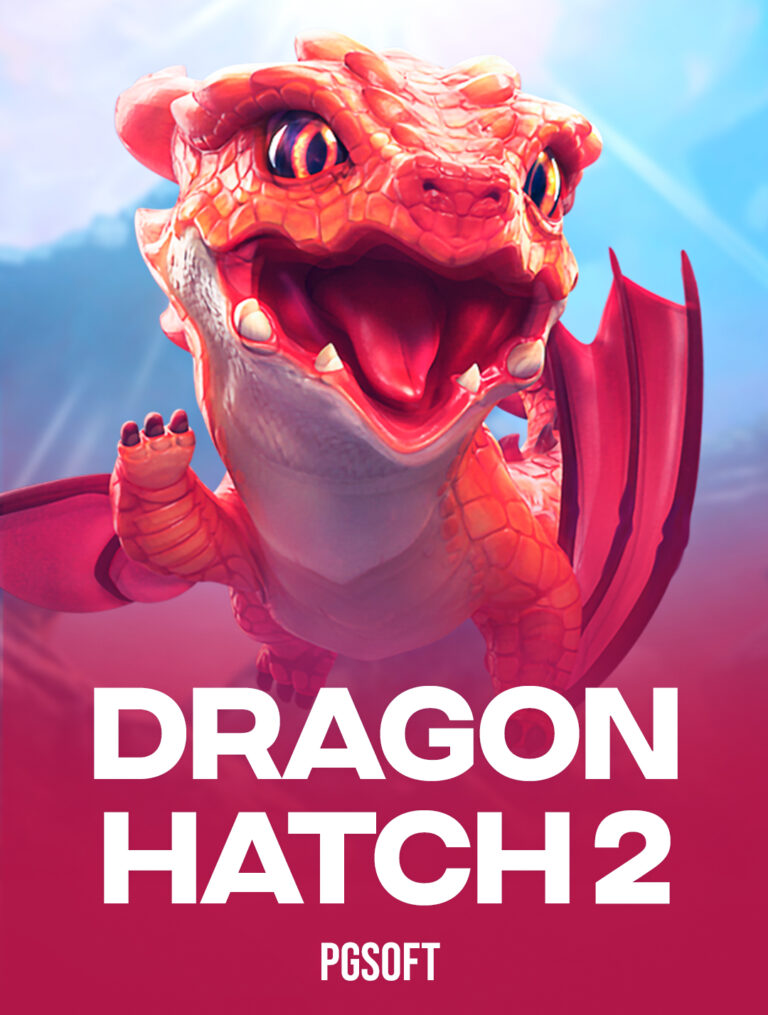 Dragon Hatch Hiburan Digital Super Modern dengan Visual Fantasi Naga dan Teknologi Grafis Generasi Terbaru 2026